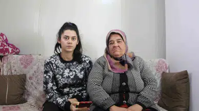 Yaşasın Diye Bağrına Basmıştı, Kucağı Torununa Mezar Oldu