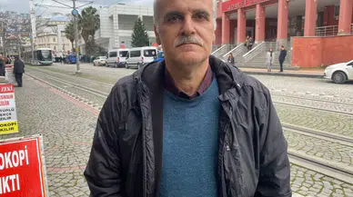Yaşlı Adam Hayatını Kaybetti, Yerleri Mahkemelik Oldu