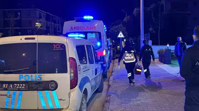 Yaşlı Bayan Konutunda Meyyit Bulundu