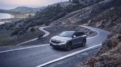 Yeni Renault Austral Lansmanı ‘En Yeterli Influencer Kampanyası’ Seçildi