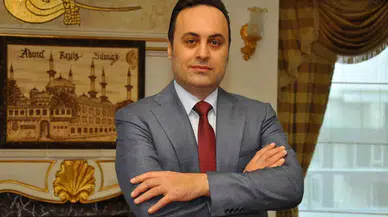 Yeni Türkiye Partisi Önderi Yılmaz: "Gazze Halkı Gazze’de Kalmalı"