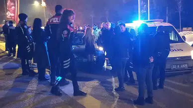 Yılbaşı Cümbüşünde Laf Atma Kanlı Bitti: 27 Yaşındaki Genç Ağır Bakımda Ömür Uğraşı Veriyor