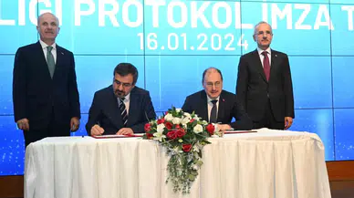YÖK ile BTK Ortasında Yapay Zeka Alanında İş Birliği Protokolü