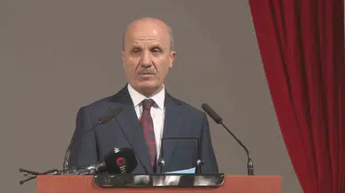 YÖK Lideri Özvar: "Ülkemiz 208 Üniversite, 185 Bin Akademisyen ve Örgün Eğitime Devam Eden 4 Milyon Öğrencisiyle Son Derece Büyük Bir Kapasiteye Sahiptir"