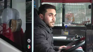 Yol İstediği İçin 4 Kişi Bu türlü Saldırdı...otobüs Sürücüsü Konuştu