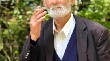 Yol Kenarında Cesedi Bulunan Şahsın "Donarak Öldüğü" Kuşkusu
