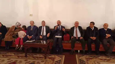 Yönetimciler ve Bürokratlar Birliği Derneğinden ‘Yükselen Güç Türkiye’ Konferansı
