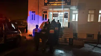 Yozgat’ta İmtihanda Kopya Çekmeye Çalışan 1 Aday ve Kopya Düzeneği Hazırlayan 3 Kişi Yakalandı