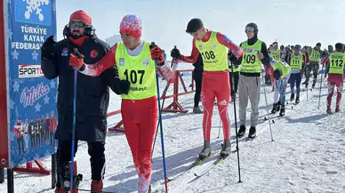 Yüksekova’da Huzura Kavuşan Dağlar, Atletlerle Hayat Buldu