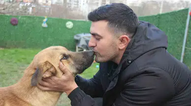 "Yürüyemez" Dendi, 1,5 Ayda Ayağa Kalktı