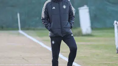 Yusuf Şimşek, Altay ile Yollarını Ayırdı