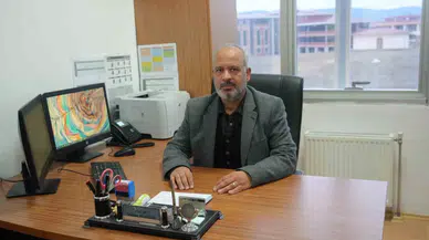 Zelzele Bölgesinde Misyon Alarak İncelemelerde Bulunan Prof. Dr. Mahmut Bilgehan’dan Bodrum Kat Uyarısı: