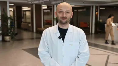 Zelzele Bölgesinde Uyuz Hastalığına Karşı İkaz