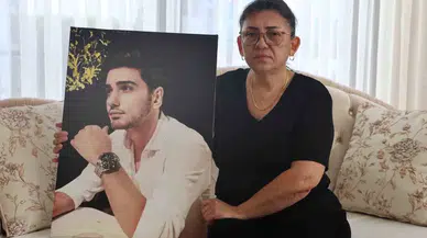 Zelzeleden Bu Yana Evladından Haber Alamayan Acılı Anne: “Her Kapı ve Telefon Çaldığında O Geldi Zannediyorum”