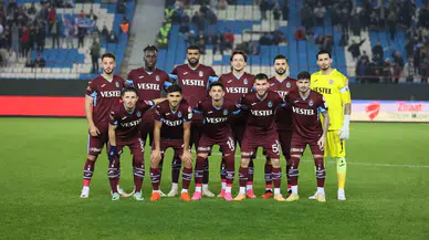 Ziraat Türkiye Kupası: Trabzonspor: 3 - Manisa Fk: 1