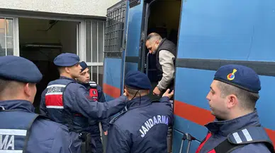 Zonguldak’ta 32 Sanıklı Cürüm Örgütü Davasına Devam Edildi