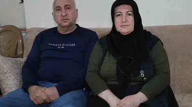 1 Yıldır Kayıp Muhammet’in Ailesinden Kan Donduran Savlar