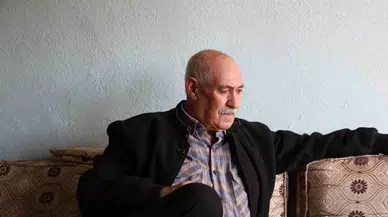 12 Yıl Evvel Patlayan Barajda Yakınlarını Kaybeden Ailelerin Acısı Dün Üzere