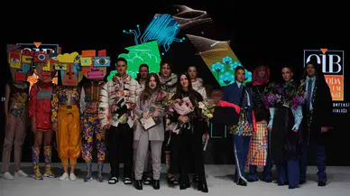 18’inci Eib Moda Tasarım Yarışması’nda Final Heyecanını Yaşayacak İsimler Muhakkak Oldu