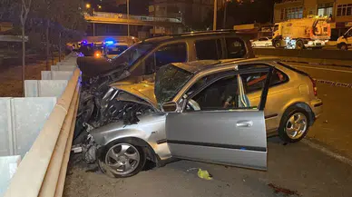 19 Yaşındaki Genci Hayattan Koparan Kazada Tez: Şoför 1 Kilometre Aksi İstikametten İlerledi