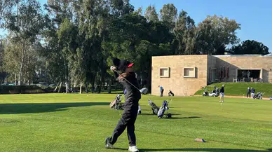 2024 Tgf Türkiye Golf Tipi 1. Ayak Karşılaşmaları Antalya’da Oynandı