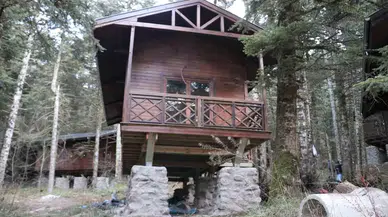 25 Bungalova Onay Çıktı