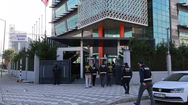 2,5 Milyarlık Vurgunda 20 Kişi Yakalandı: Sedat Ocakçı FETÖ’den İhraç Edilmiş