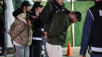 2,5 Milyarlık Vurgunda Yakalanan Sedat Ocakçı İzmir’de