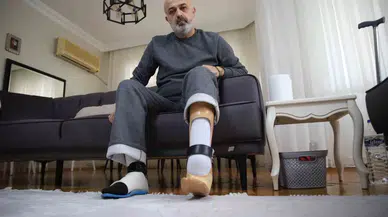 3 Gün Enkazda Kalan Aile Yaşadıklarını Anlattı