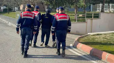 3 Kardeşin Öldüğü Muhtarlık Arbedesi Firarisi Saklandığı Samanlıkta Yakalandı