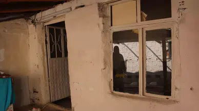 4 Torununa ve 2 Kızına Engelli Maaşıyla Bakan Anneannenin Ömür Savaşı