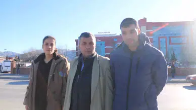 4 Yaşındaki Çocuğun 7 Ameliyat Sonrası Kulağı Çürüdü, Aile Afyonkarahisar Sıhhat Bilimleri Üniversitesi Hastanesinden Şikayetçi Oldu