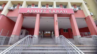 4 Yaşındaki Yeğenini İstismar Ettiği Tez Edilen Amcaya 22 Yıl 6 Ay Mahpus