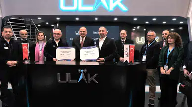 4,5g/5g Teknolojilerinde Ulak Haberleşme ve Türk Telekom’dan İş Birliği