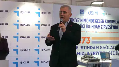 4’üncü Üsküdar Boğaziçi İstihdam Tepesi Başladı