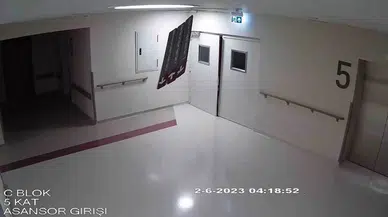 6 Şubat Sarsıntısına İlişkin Yeni İmgeler Ortaya Çıktı