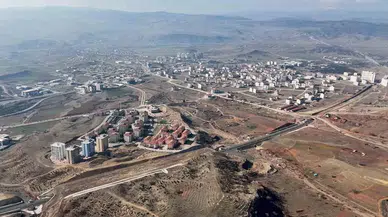 6 Şubat ve 11 Kentin İsimleri 43 İlin Geçiş Güzergahındaki İlçede Yaşatılacak