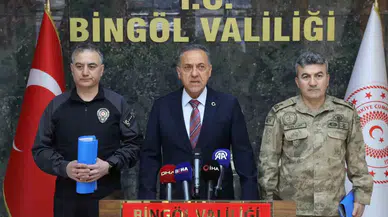 650 Saatlik Manzaralar İncelenerek, Silahlı Hücum Olaylarına Karışan 12 Kuşkulu Hakkında Süreç Başlatıldı