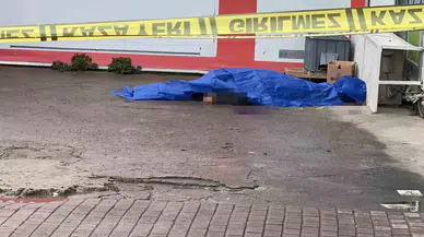 8. Kattan Düşen Genç Bayan Hayatını Kaybetti