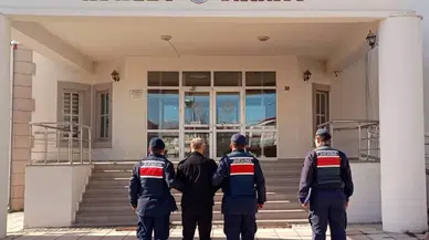 83 Başka Kabahat Kaydı Bulunan Şahıs Yakalanarak Tutuklandı