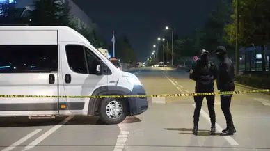 9 Saatlik Rehine Krizi Saldırganın Tuvaleti Gelince Son Buldu