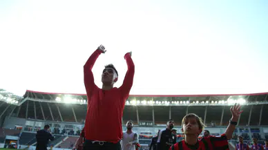 Çorum FK’den penALTI puanlık galibiyet: 2-1