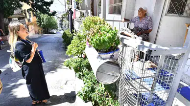 Acil Tahlil Takımları İzmir’e İz Bıraktı