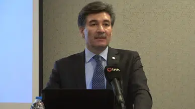 Adalet Bakanlığı Ceza İşleri Genel Müdürü Ali Öztürkmen: "Yaklaşık 1 Milyon 620 Bin Dava Belgesi ’Uzlaşma’ ile Olumlu Sonuçlandı"