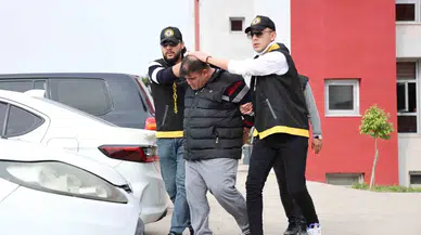 Adana’da Özel Kalem Müdür Vekili’ni Vuran Katil Zanlısı Tutuklandı