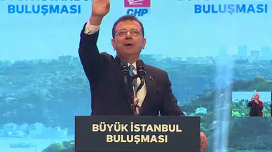 Aday Tanıtım Toplantısında Ekrem İmamoğlu’na Şok: CHP’liler Tarafından Yuhalandı