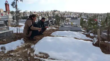 Aileden Geriye Bir Tek O Kaldı