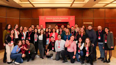 Akbank Gençlik Akademisi, Geleceği Gençlerle Dönüştürmeye Devam Ediyor