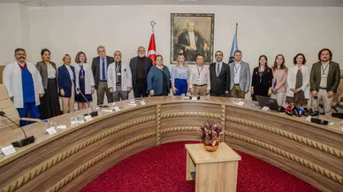 Akdeniz Üniversitesi’ne Göğüs Ünitesi Açılıyor