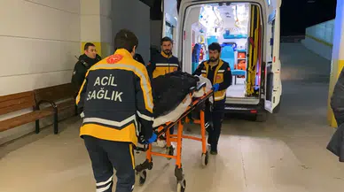 Akrabalar Ortasında Silahlı Çatışma: 3 Meyyit, 2 Yaralı